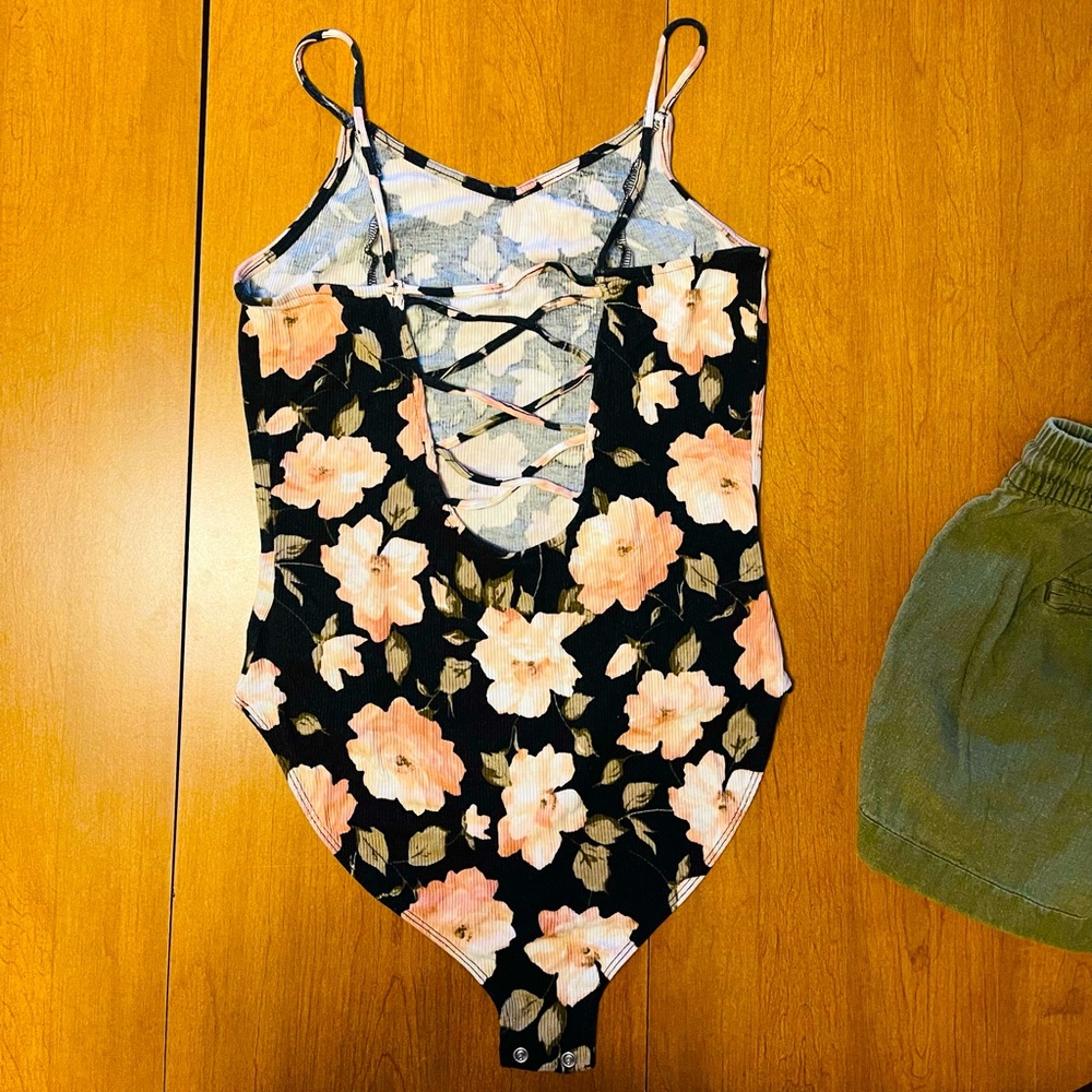 Bodysuit - Picture 2 of 2